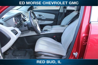 2015 GMC Terrain SLT