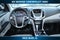 2015 GMC Terrain SLT