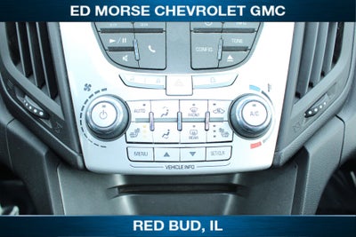 2014 Chevrolet Equinox LTZ