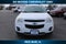 2014 Chevrolet Equinox LTZ