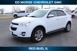 2014 Chevrolet Equinox LTZ