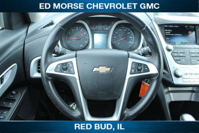 2014 Chevrolet Equinox LTZ