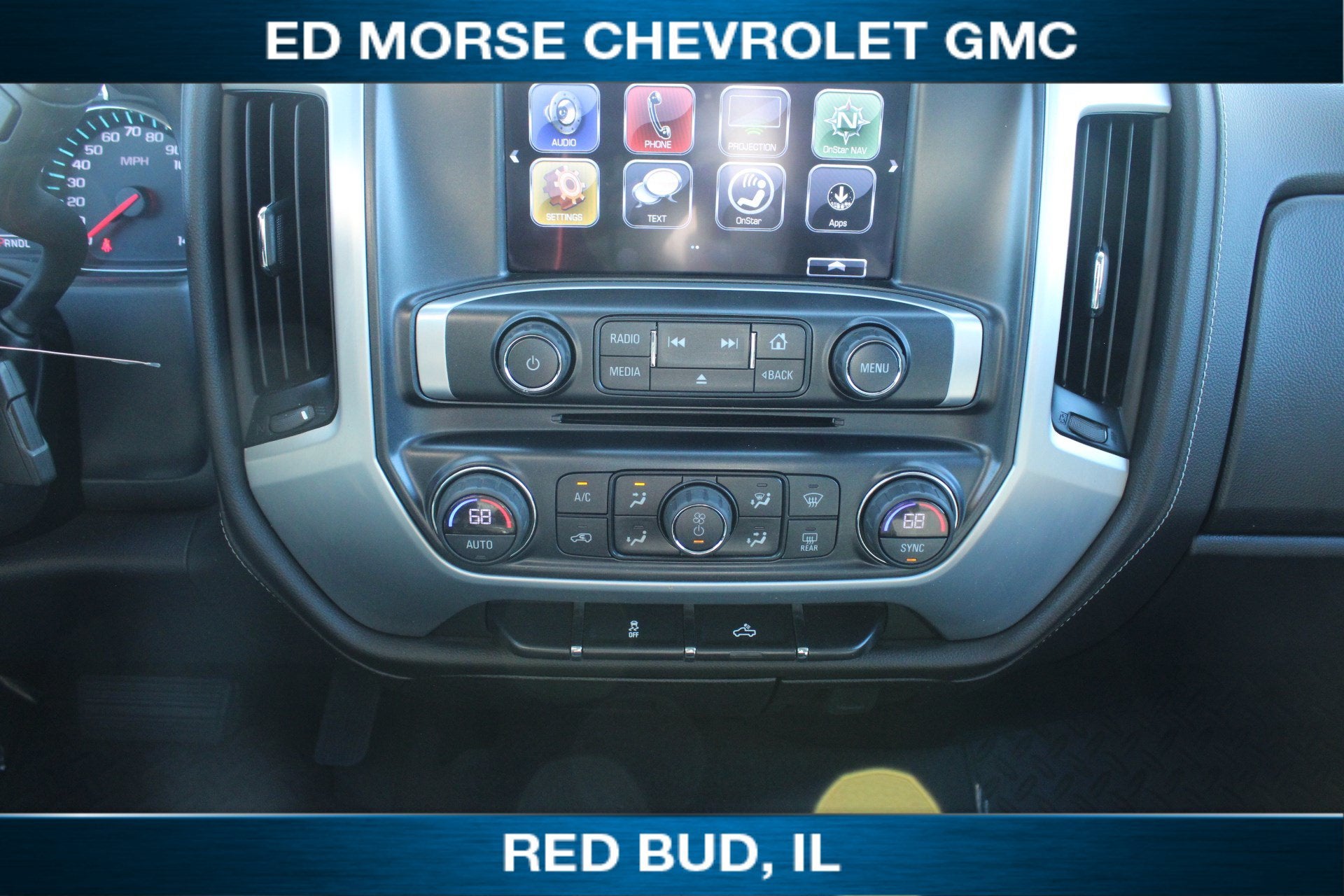 2019 GMC Sierra 1500 Limited SLE
