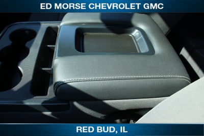2019 GMC Sierra 1500 Limited SLE