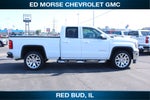 2019 GMC Sierra 1500 Limited SLE