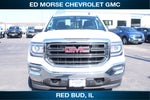 2019 GMC Sierra 1500 Limited SLE