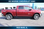 2019 RAM 2500 Longhorn