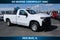 2020 Chevrolet Silverado 1500 Work Truck
