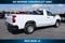 2020 Chevrolet Silverado 1500 Work Truck