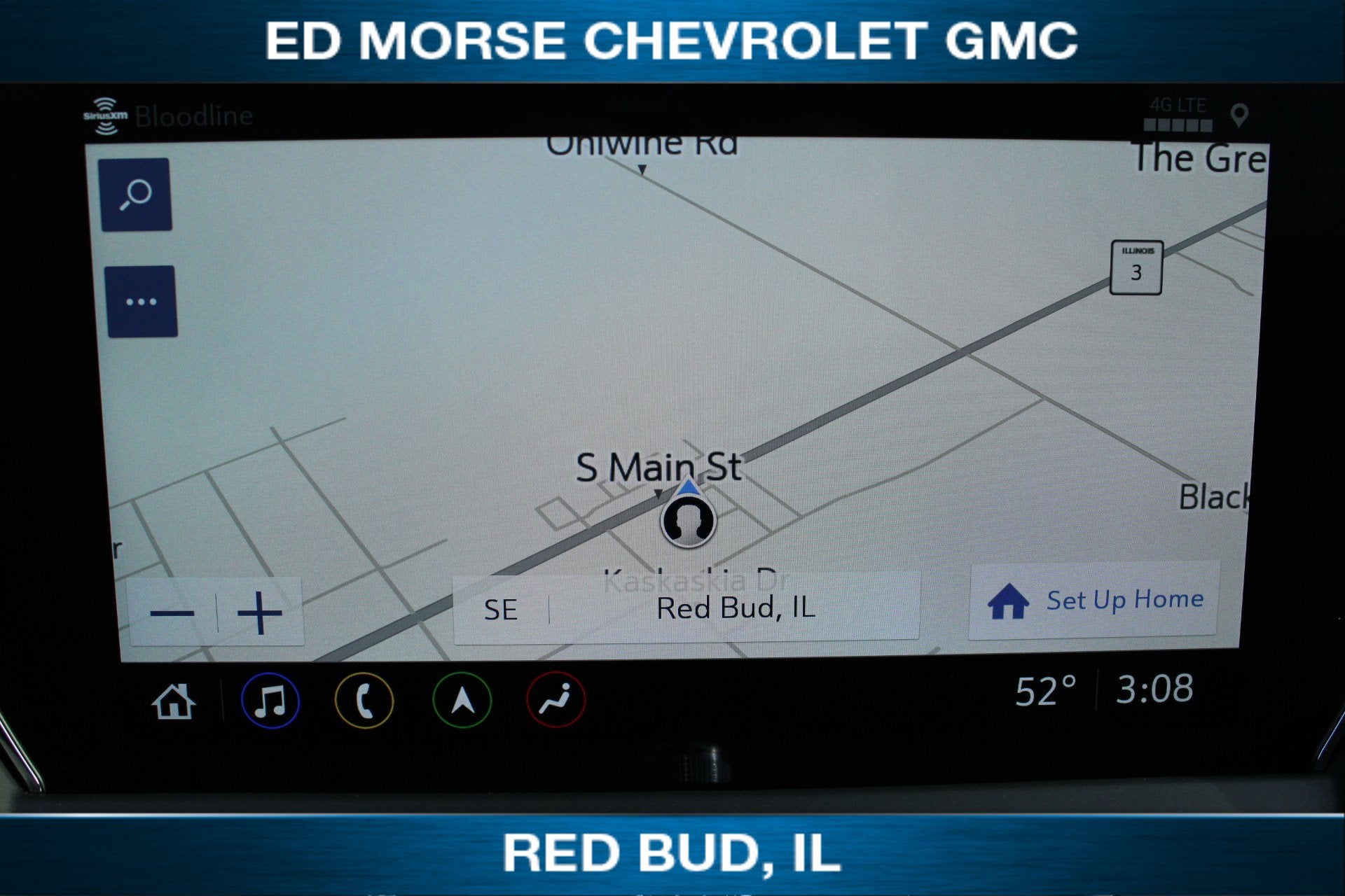 2025 Chevrolet Blazer Premier