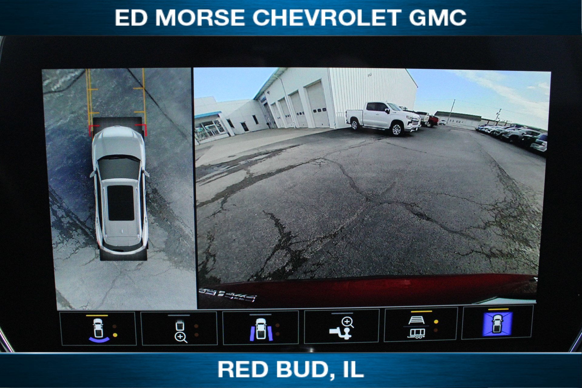 2025 Chevrolet Blazer Premier