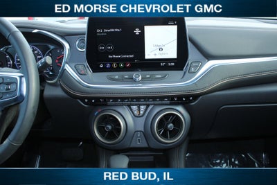 2025 Chevrolet Blazer Premier