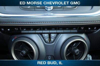 2025 Chevrolet Blazer Premier