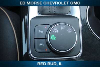 2025 Chevrolet Blazer Premier