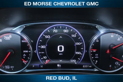 2025 Chevrolet Blazer Premier