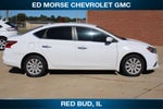 2016 Nissan Sentra SV