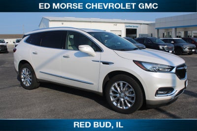 2021 Buick Enclave Premium
