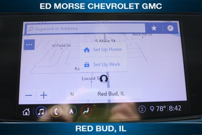 2021 Buick Enclave Premium