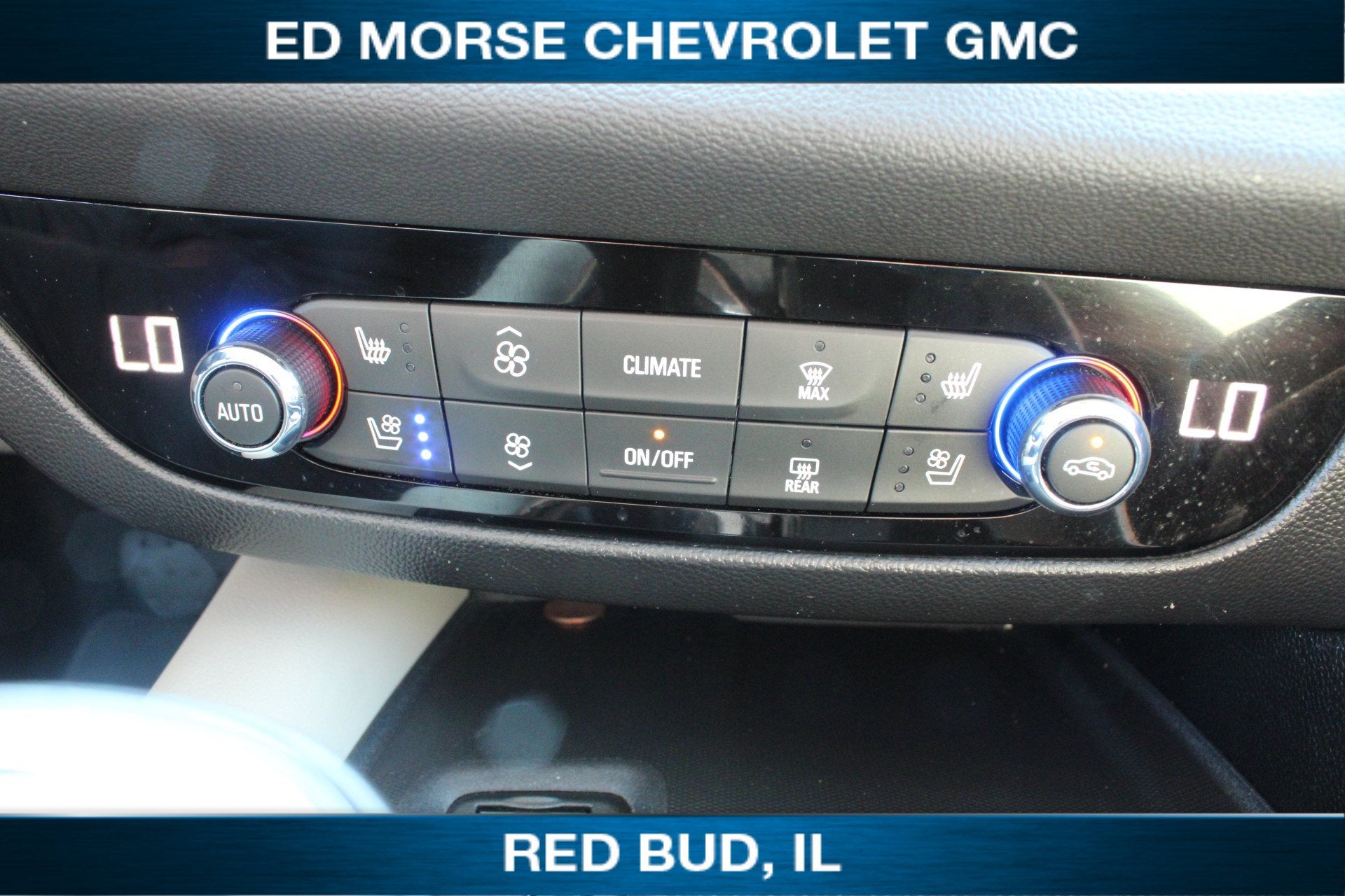 2021 Buick Enclave Premium