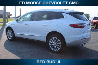2021 Buick Enclave Premium