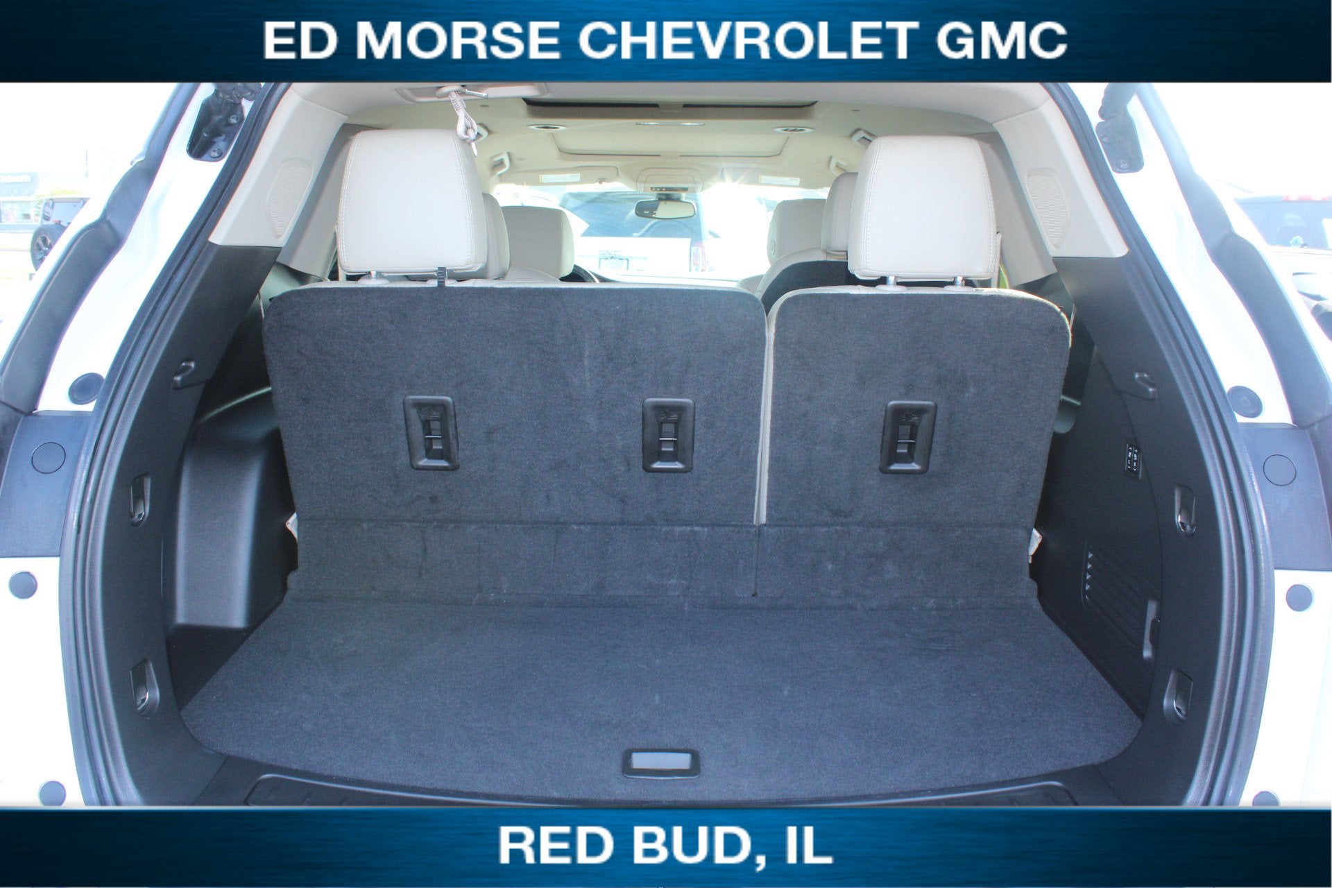 2021 Buick Enclave Premium