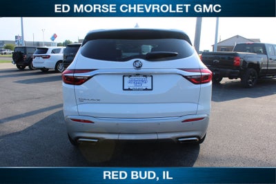 2021 Buick Enclave Premium