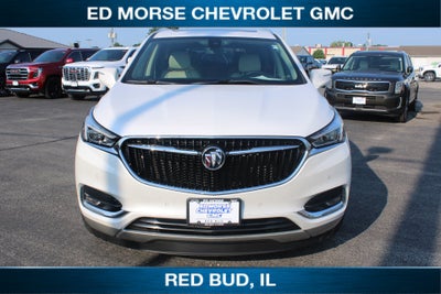 2021 Buick Enclave Premium