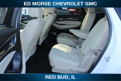 2021 Buick Enclave Premium