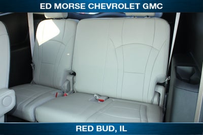 2021 Buick Enclave Premium