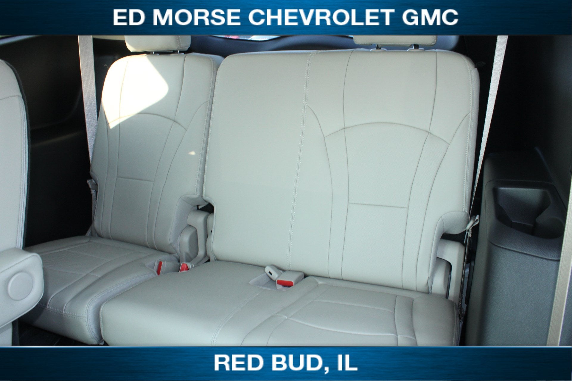 2021 Buick Enclave Premium