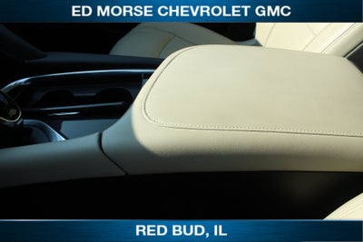 2021 Buick Enclave Premium