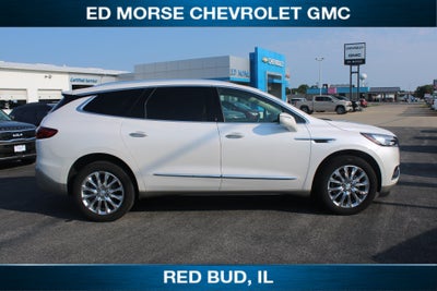 2021 Buick Enclave Premium