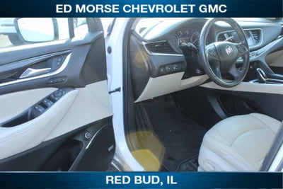 2021 Buick Enclave Premium