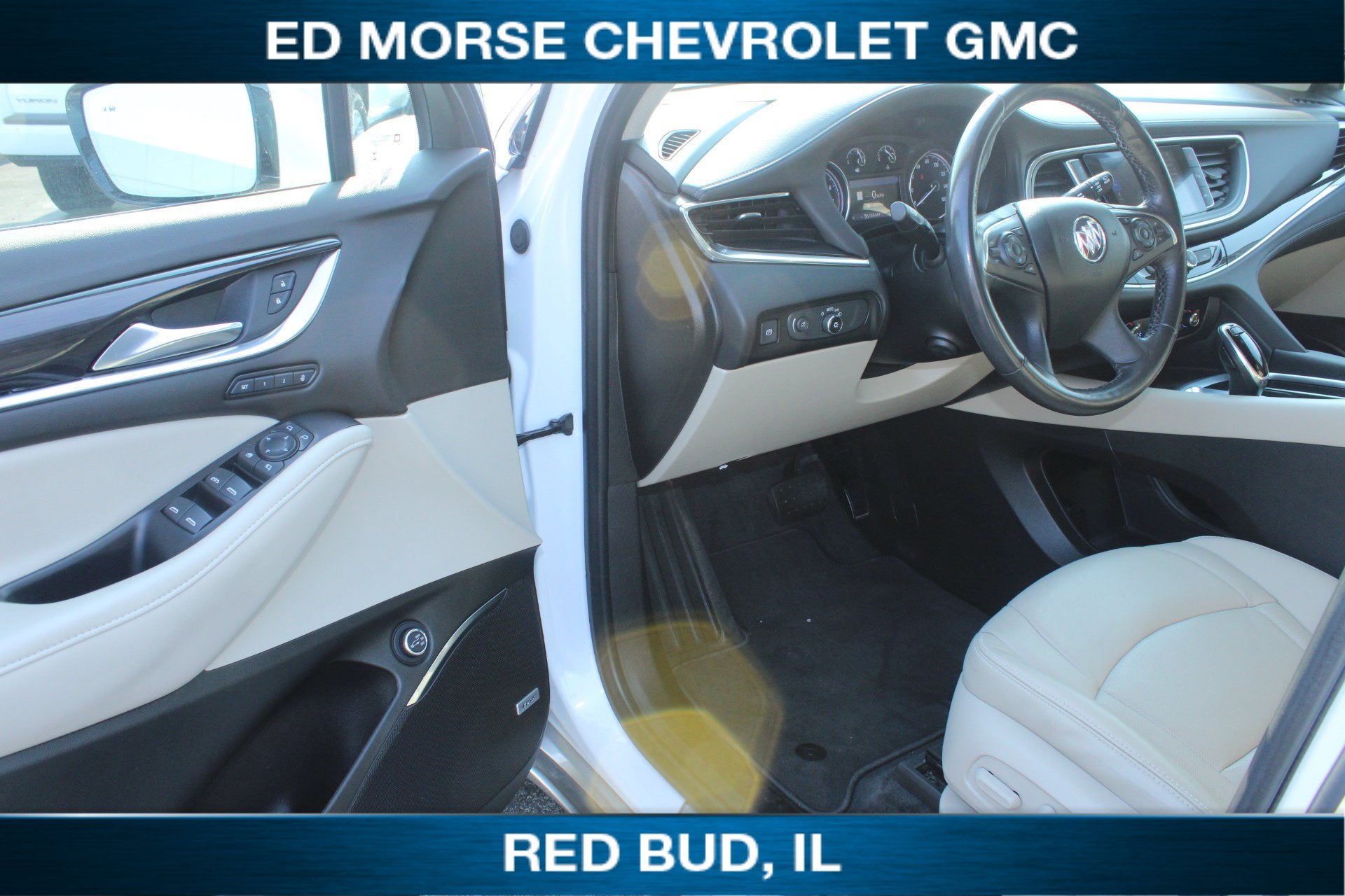 2021 Buick Enclave Premium