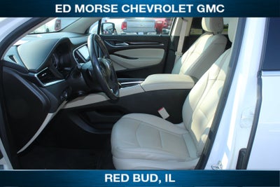2021 Buick Enclave Premium