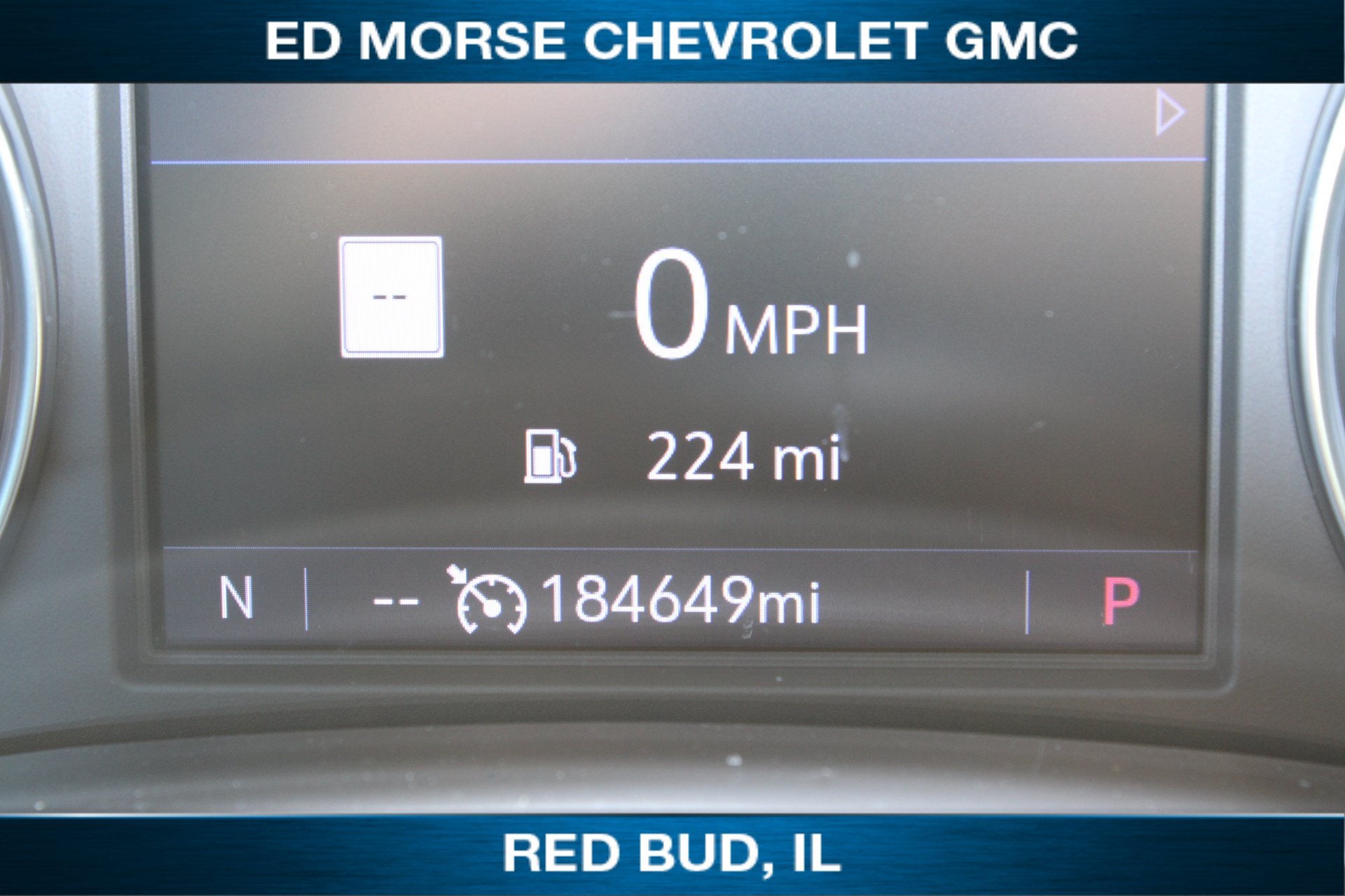 2021 Buick Enclave Premium