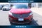 2016 Lincoln MKC Premier
