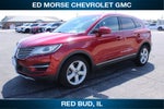 2016 Lincoln MKC Premier