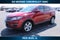 2016 Lincoln MKC Premier