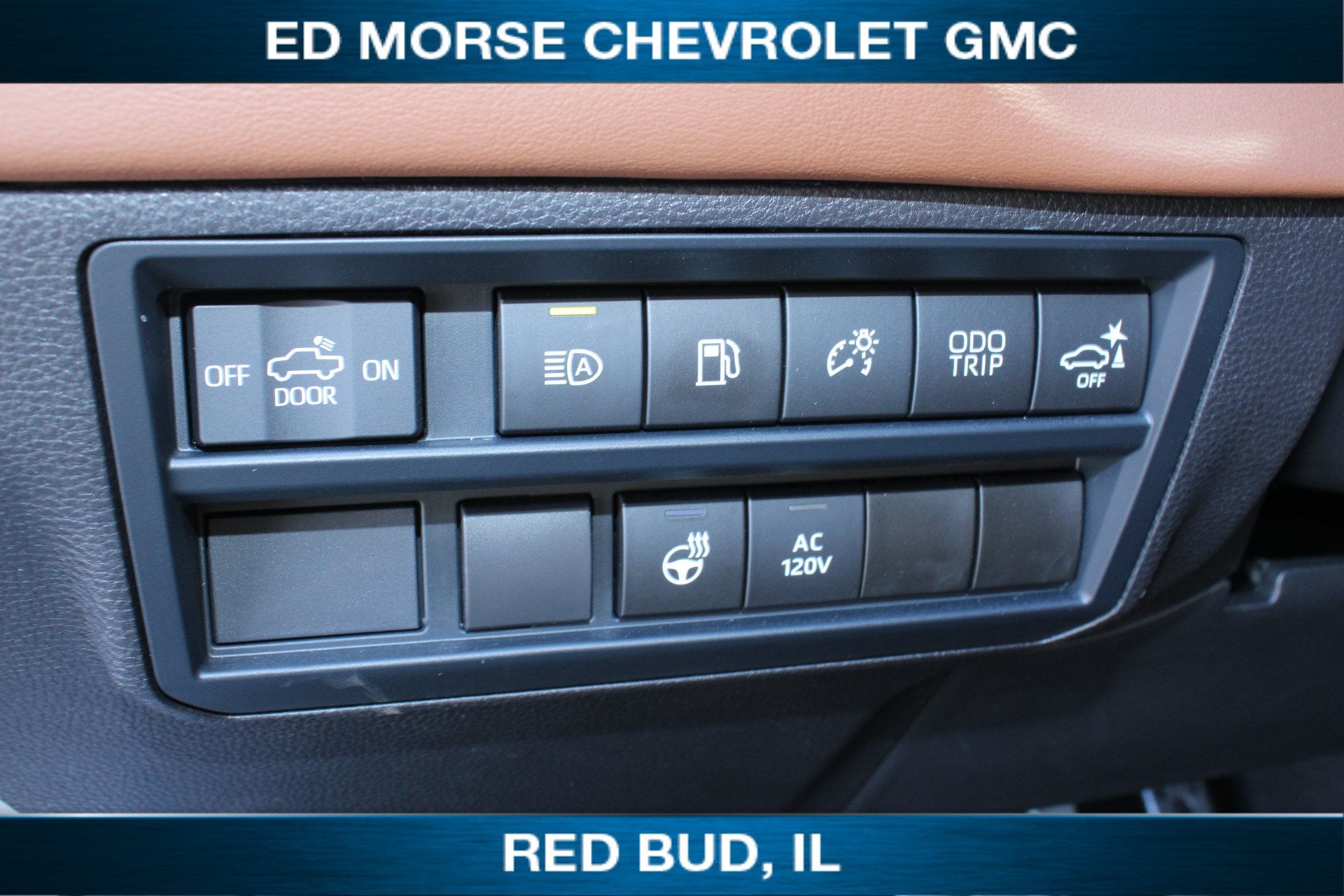 2024 Toyota Tundra 4WD 1794 Edition Hybrid