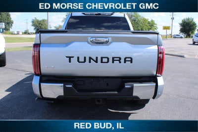 2024 Toyota Tundra 4WD 1794 Edition Hybrid