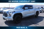 2024 Toyota Tundra 4WD 1794 Edition Hybrid