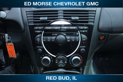 2006 Mazda Mazda RX-8 NA