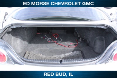 2006 Mazda Mazda RX-8 NA