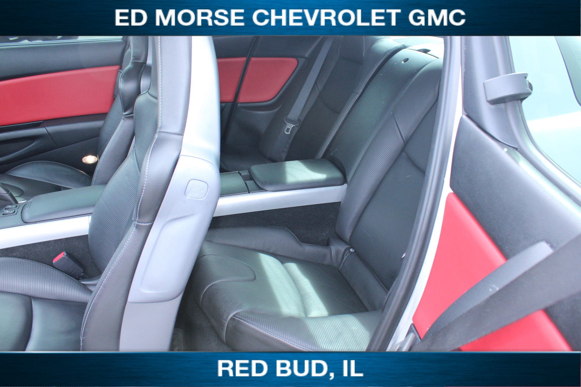 2006 Mazda Mazda RX-8 NA