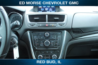 2016 Buick Encore BASE