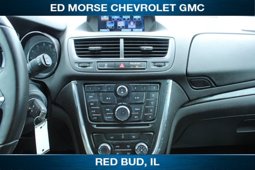 2016 Buick Encore BASE