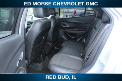 2016 Buick Encore BASE
