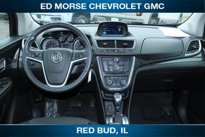 2016 Buick Encore BASE