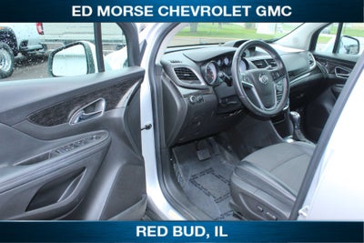 2016 Buick Encore BASE